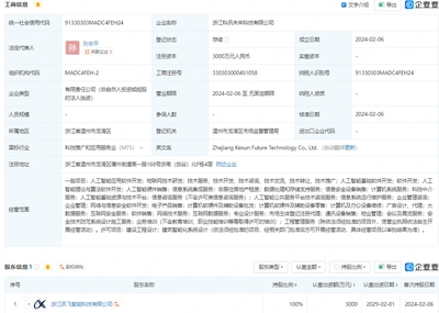 科大訊飛布局未來科技 物聯網與AI應用軟件開發并進
